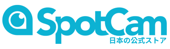 SpotCam Japan Store