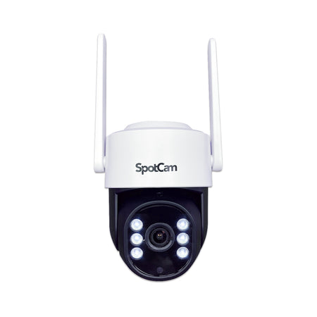 SpotCam PT1 | SpotCam Japan Store