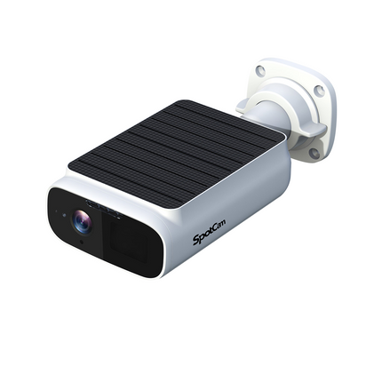 SpotCam Solo Eco