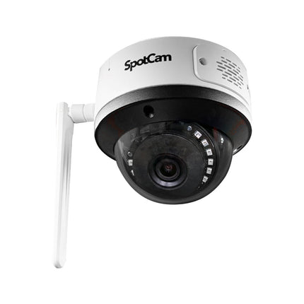 SpotCam MD1