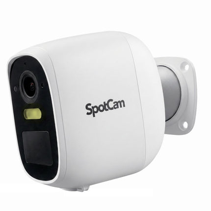 SpotCam Solo 3