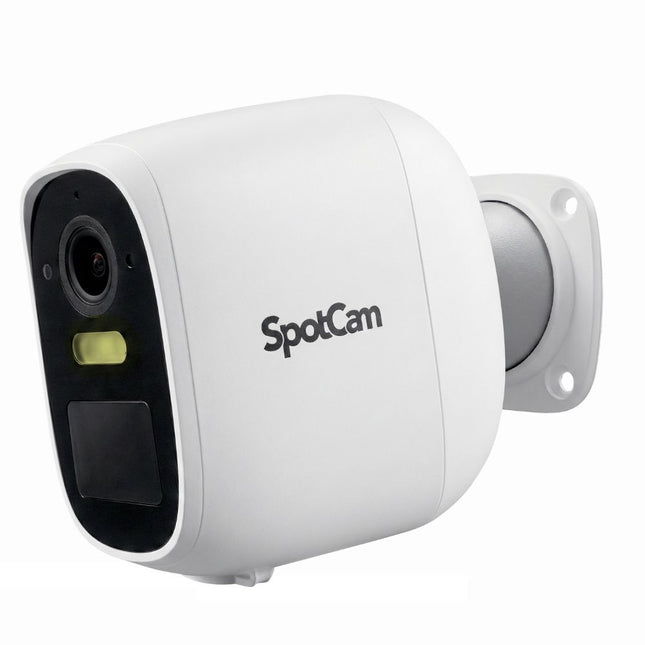 SpotCam Solo 3