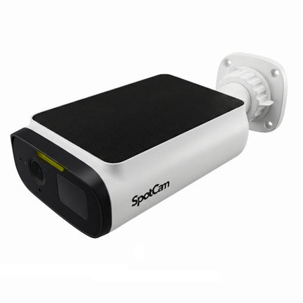 SpotCam Solo Eco