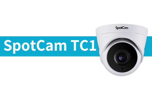 Shop ビジネス用カメラ at SpotCam Japan Store | SpotCam Japan Store