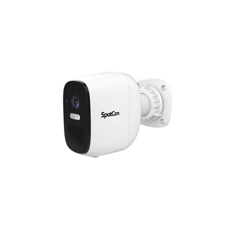 SpotCam Solo 3 | SpotCam Japan Store
