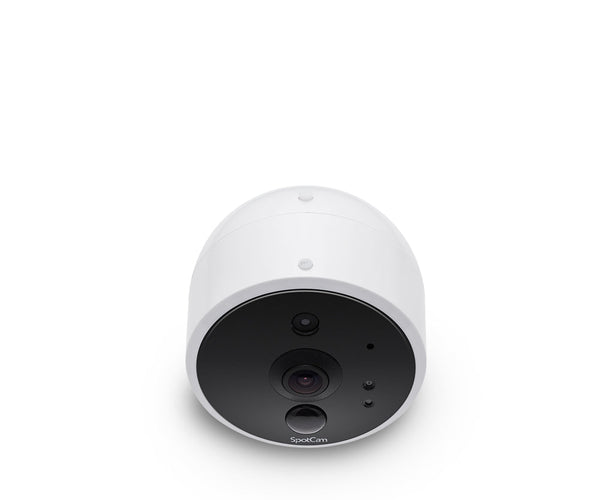 SpotCam Solo 2 | SpotCam Japan Store