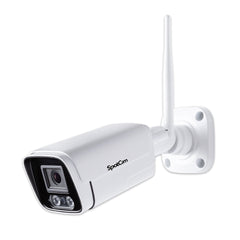 ビジネス用カメラ - 屋外