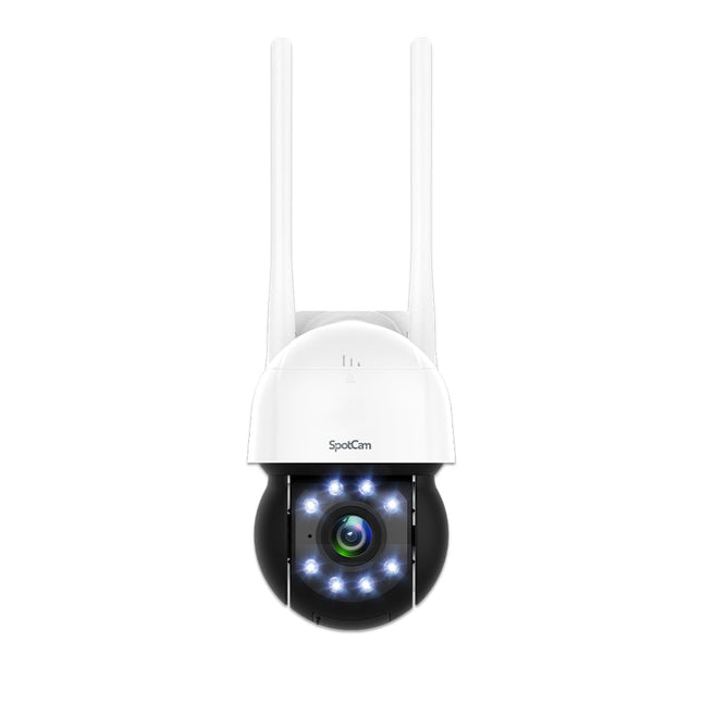 SpotCam PT1