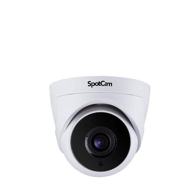 SpotCam TC1
